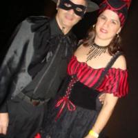 Festa Tapete Vermelho é realizada em São José dos Campos