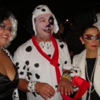 Festa Tapete Vermelho é realizada em São José dos Campos