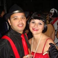 Festa Tapete Vermelho é realizada em São José dos Campos