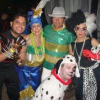 Festa Tapete Vermelho é realizada em São José dos Campos