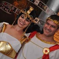 Festa Tapete Vermelho é realizada em São José dos Campos