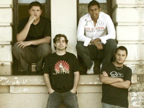 Supertrunfo: conheça a premiada banda de rock de São José dos Campos