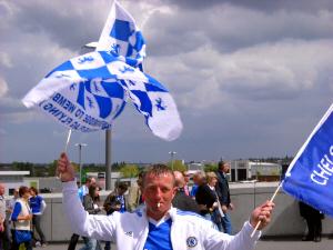 Veja abaixo a galeria de fotos da Copa da Inglaterra