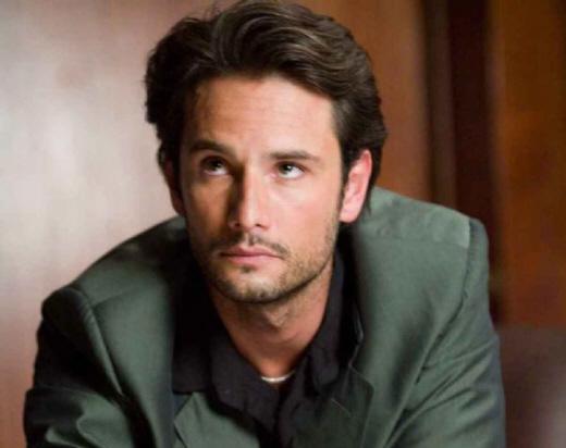 Rodrigo Santoro passou do cinema nacional para o cinema de Hollywood