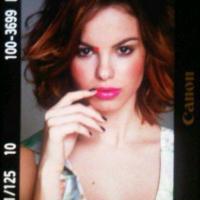 Sthefany Brito em fotos de Fernando Torquatto