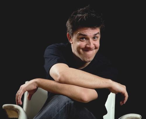 Oscar Filho revela seus principais sonhos em entrevista exclusiva