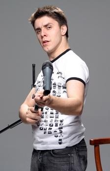 Oscar Filho