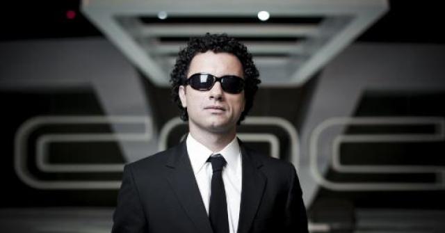 Qual foi o primeiro emprego de Marco Luque