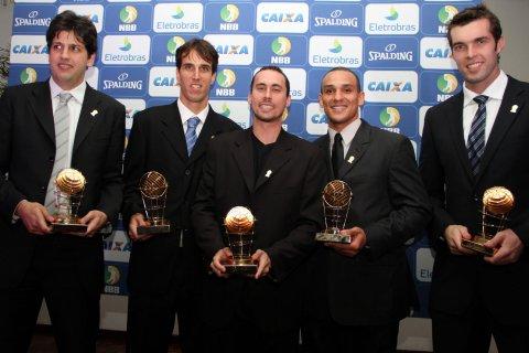Estrela do esporte de São José e do Brasil