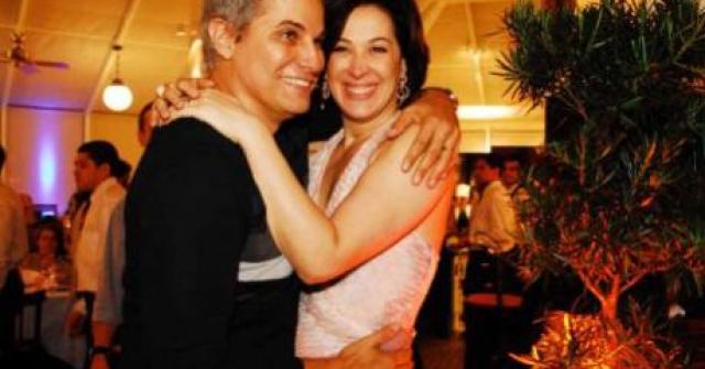 Por que o amor de Claudia e Edson terminou?