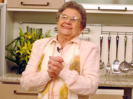 Palmirinha merece mais espaço na TV?