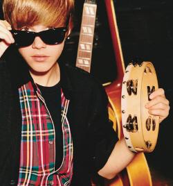 Justin Bieber revela curiosidades da carreira