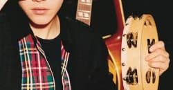 Justin Bieber revela curiosidades da carreira