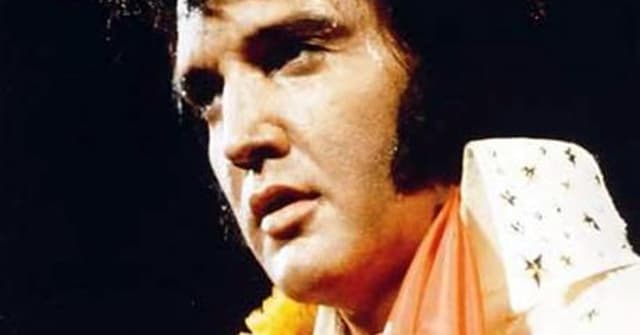Elvis Presley não morreu? (Foto: Arquivo Elvis Presley)