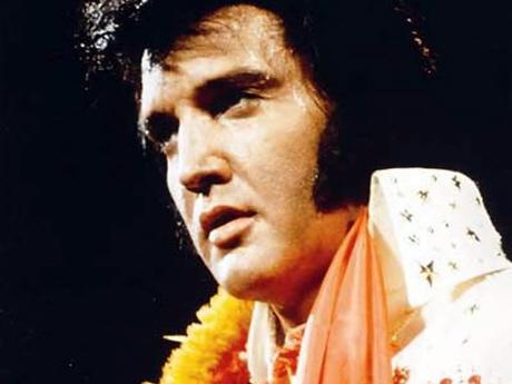 Elvis Presley não morreu?