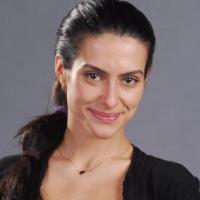 A beleza de Cléo Pires