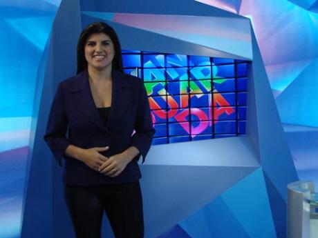 Michelle Sampaio foi contratada por Boni para a Vanguarda