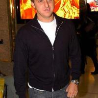 Luciano Huck, estrela do Twitter