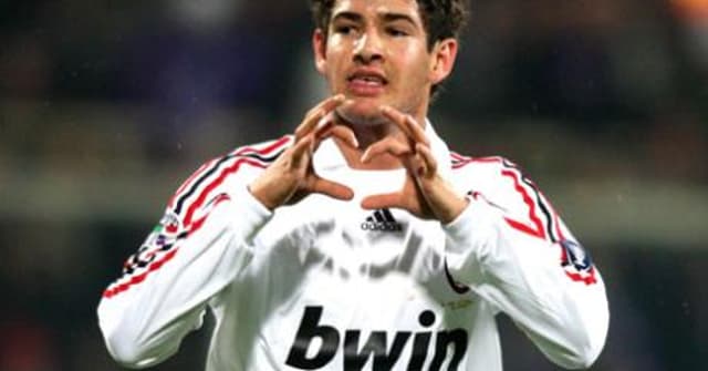 Alexandre Pato: Casamento, namoradas e vida pessoal