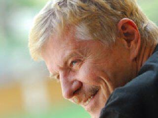 Miguell Falabella é autor de A Vida Alheia