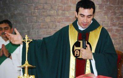 Padre Fábio de Melo é destaque da música brasileira