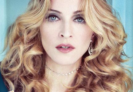 Madonna ainda carrega milhões de fãs