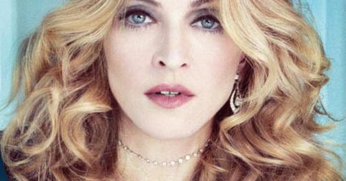 Madonna ainda carrega milhões de fãs