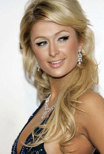 Paris Hilton ganhou fama em reality show