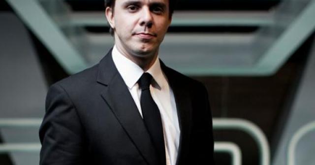 Oscar Filho, o Pequeno Pônei do CQC