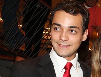 Quem é mais pirado que César Polvilho, do Programa Pânico?