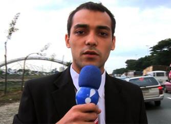 Eduardo Polvilho do Pânico: o comediante sem noção da TV