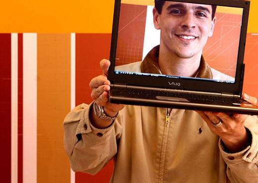 Diogo Boni, um visionário da Internet