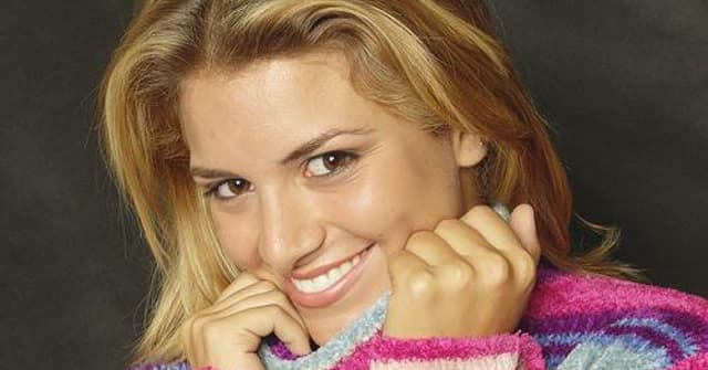 Renata Del Bianco, a eterna Vivi de Chiquititas