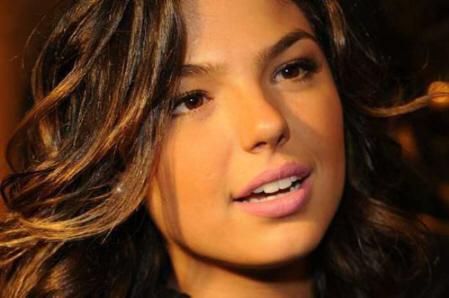 Atriz Isis Valverde brilhou em Beleza Pura e também em TiTiTi