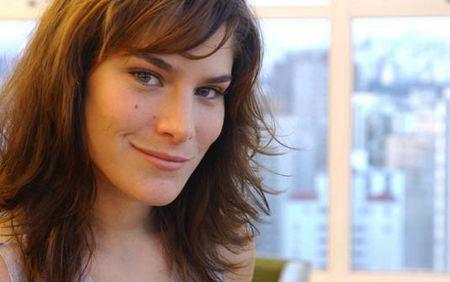 Priscila Fantin, a estrela de Sete Pecados