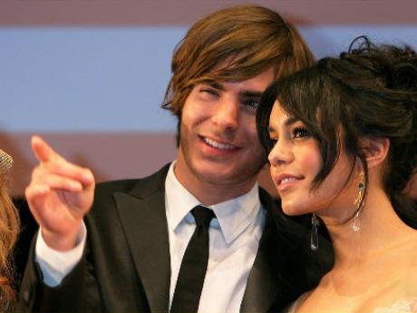 Zac Efron e Vanessa Hudgens terminam namoro e fãs lamentam