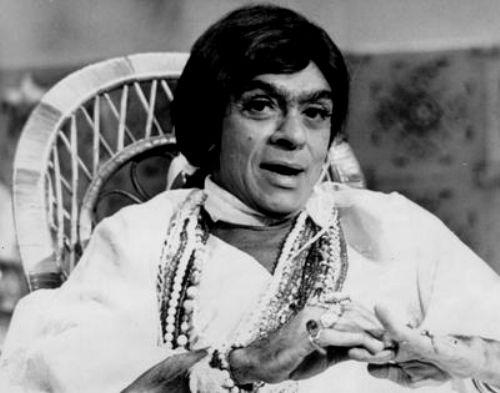 Chico Anysio, um dos maiores nomes da TV brasileira