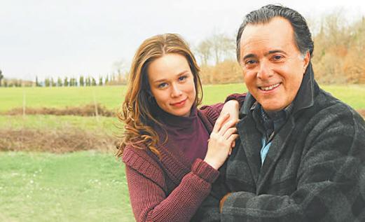 A verdade da reta final da novela Passione de Sílvio de Abreu