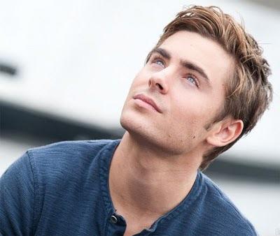 Zac Efron é criticado em novo filme