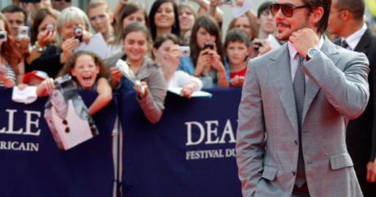 Zac Efron recebe críticas duras após High School Musical