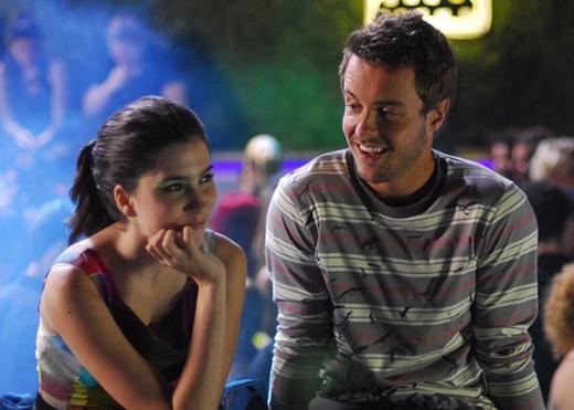 Kayky Brito e Olivia Torres: estrelas de Desenrola