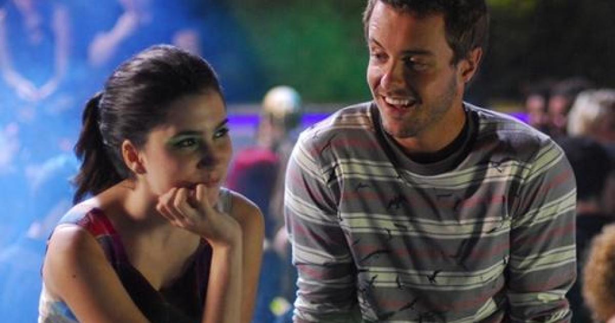 Kayky Brito e Olivia Torres: estrelas de Desenrola