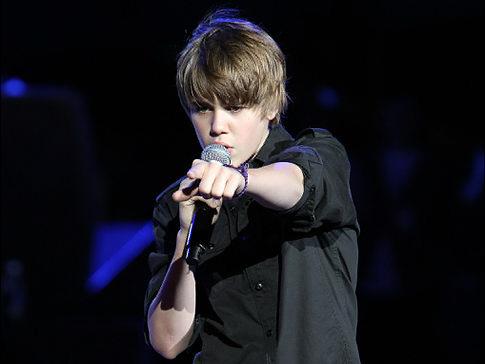Filme vai contar a biografia de Justin Bieber a partir de 11 de fevereiro
