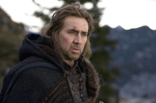 nicolas cage caça às bruxas filme