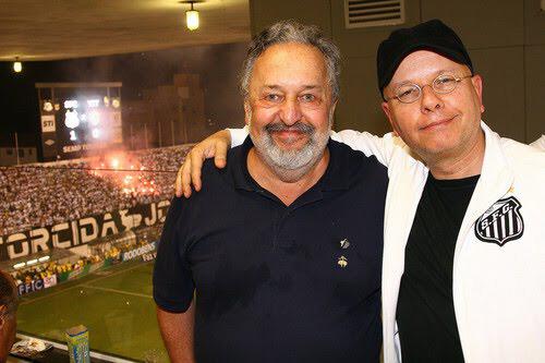 Apresentador do CQC critica goleiro do São Paulo no Twitter e gera polêmica