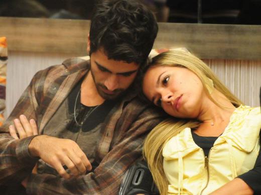 rodrigão e adriana bbb 11 big brother brasil