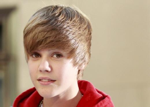 Filme de Justin Bieber conta a biografia do cantor: Never Say Never (Nunca Diga Nunca)