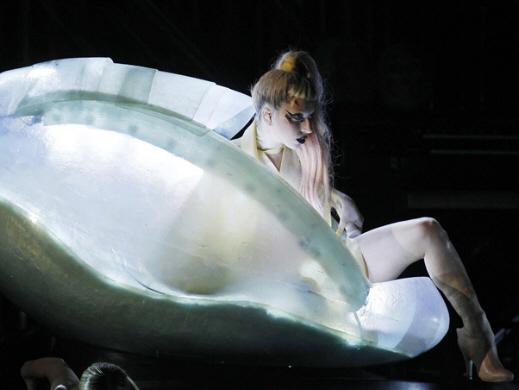 lady gaga grammy ovo