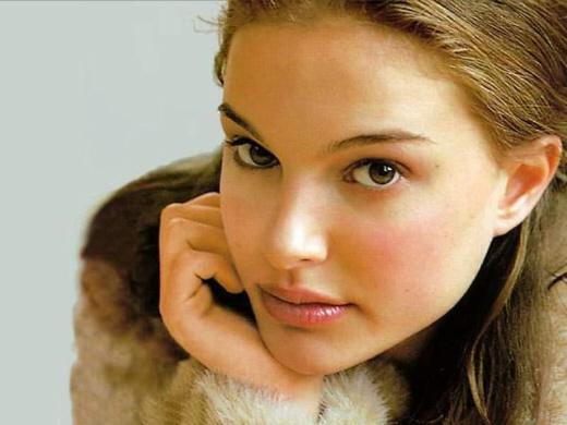 natalie portman atriz