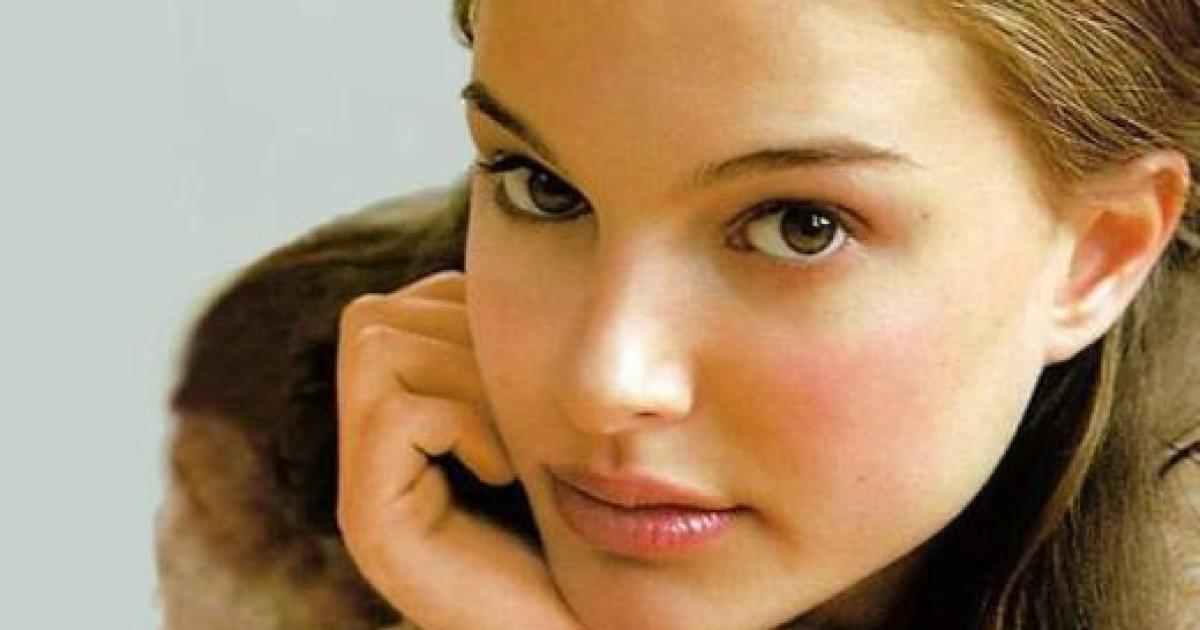 natalie portman atriz